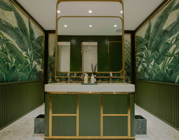 Jareed Hotel Riyadh