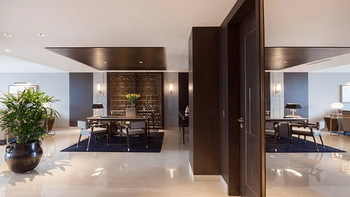 The Oberoi New Delhi