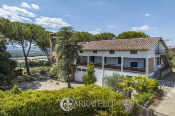 Luxury Homes: Redefining Prestigious Living with Carratelli Real Estate