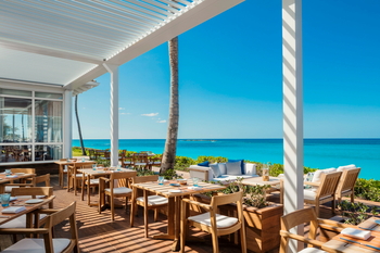  The Ocean Club, A Four Seasons Resort