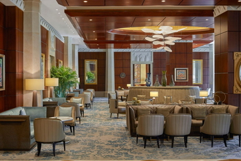 The Nile Ritz-Carlton, Cairo