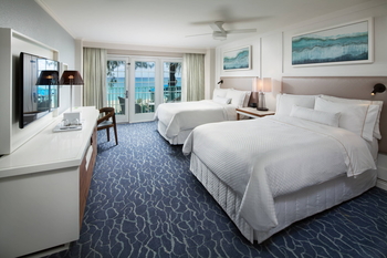 The Westin Grand Cayman Seven Mile Beach Resort & Spa