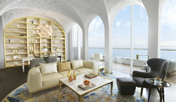 Une Luxe Incomparable Vous Attend : Découvrez Fairmont Doha, la Destination Premier du Qatar