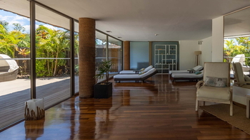 Gran Meliá Iguazú