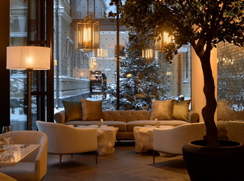 The Hotel Maria - Preferred Hotels & Resorts