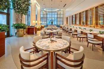 Experience Unrivaled Luxury at the Waldorf Astoria Beverly Hills Hotel