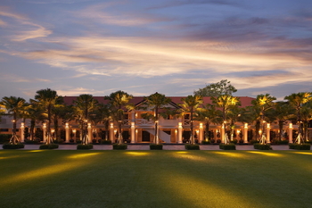 The Barracks Hotel Sentosa by Far East Hospitality