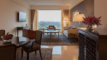 The Oberoi New Delhi