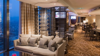 The Ritz-Carlton Almaty
