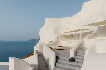 Mystique Santorini