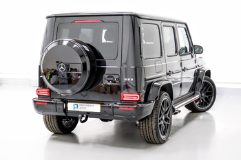 Providence Auto Luxury RHD Cars from UK