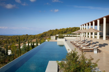 Amanzoe
