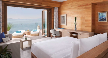 Banana Island Resort