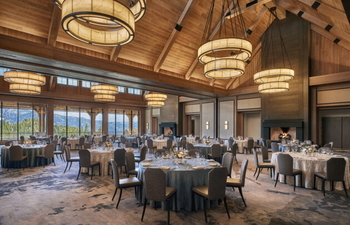 Montage Big Sky: Where Luxury Reaches New Heights