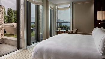 Rosewood, Hong Kong
