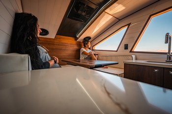 Discover the 27 North Ascender