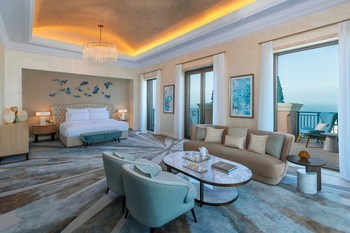 Atlantis, The Palm