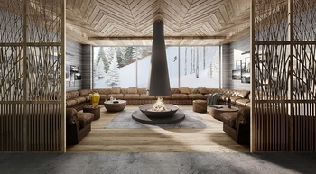 Six Senses Crans-Montana