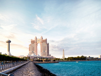 Rixos Premium Seagate