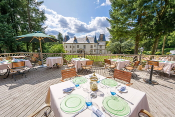 Chateau Du Boisniard