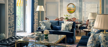 The Dorchester - Dorchester Collection