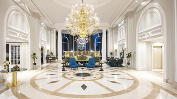 Hilton Brussels Grand Place