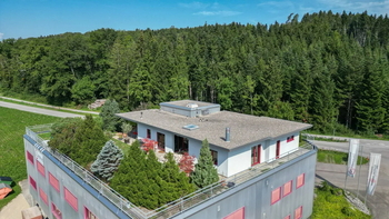 Suter & Kocher Immobilien AG: Your Personalized Real Estate Partner
