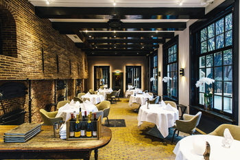 The Dylan Amsterdam