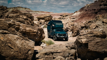Discover the 27 North Ascender