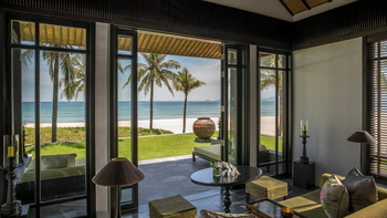 Four Seasons The Nam Hai