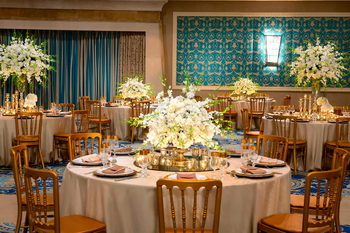 The Nile Ritz-Carlton, Cairo