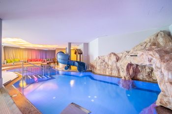 Hotel das Seekarhaus