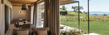 Toscana Resort Castelfalfi