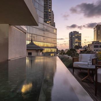 R48 Hotel and Garden