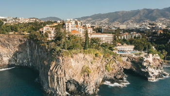 Reid's Palace, A Belmond Hotel, Madeira