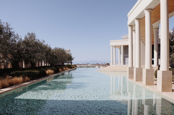 Amanzoe