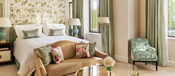 The Dorchester - Dorchester Collection