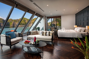 Stellar of the Seas Cruise