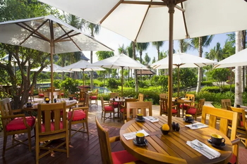 The Ritz-Carlton