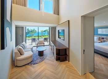 Parnas Hotel Jeju