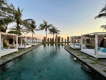 The Royal Purnama