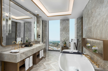 Waldorf Astoria Kuwait