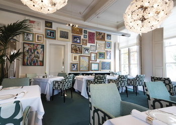 Hotel van Cleef