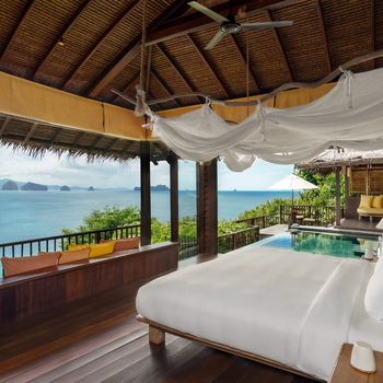Six Senses Yao Noi
