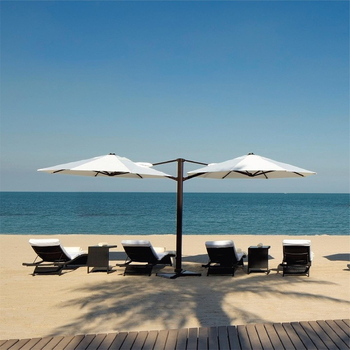 Jumeirah Messilah Beach Hotel and Spa