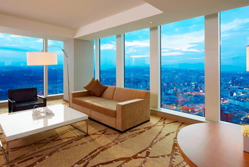 The Westin Sendai
