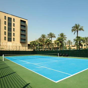 Jumeirah Messilah Beach Hotel and Spa