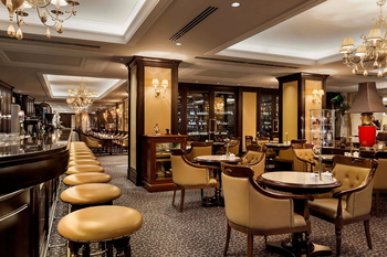 Hotel Baltschug Kempinski