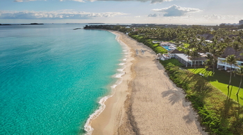  The Ocean Club, A Four Seasons Resort