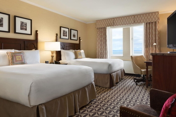 Fairmont Le Manoir Richelieu